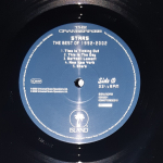 The Cranberries / Stars: The Best Of 1992-2002 (2LP)