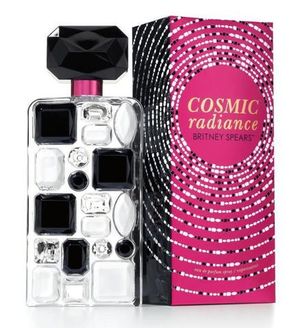 Britney Spears Cosmic Radiance Eau De Parfum