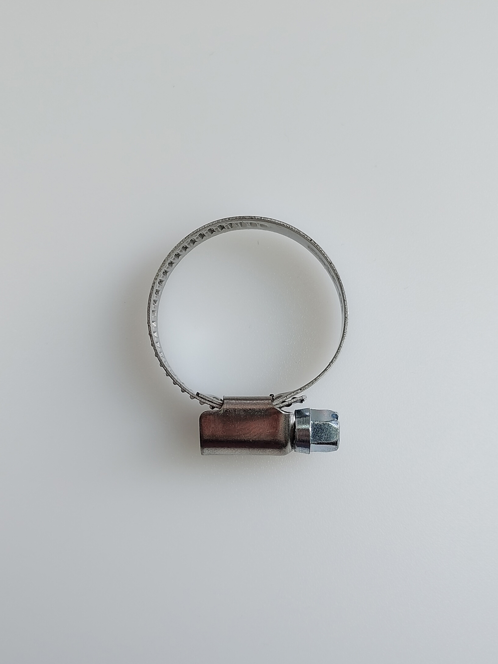 Хомут червячный 20-32 W2 нерж. (5 шт)