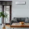 Сплит-система Royal Thermo RTFI-18HN8 Fenix DC Inverter Silver