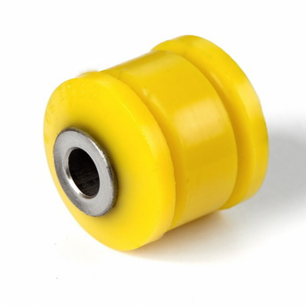 Полиуретановый сайлентблок задней подвески, ступицы, нижний (1 шт.), Точка опоры.8-06-2533