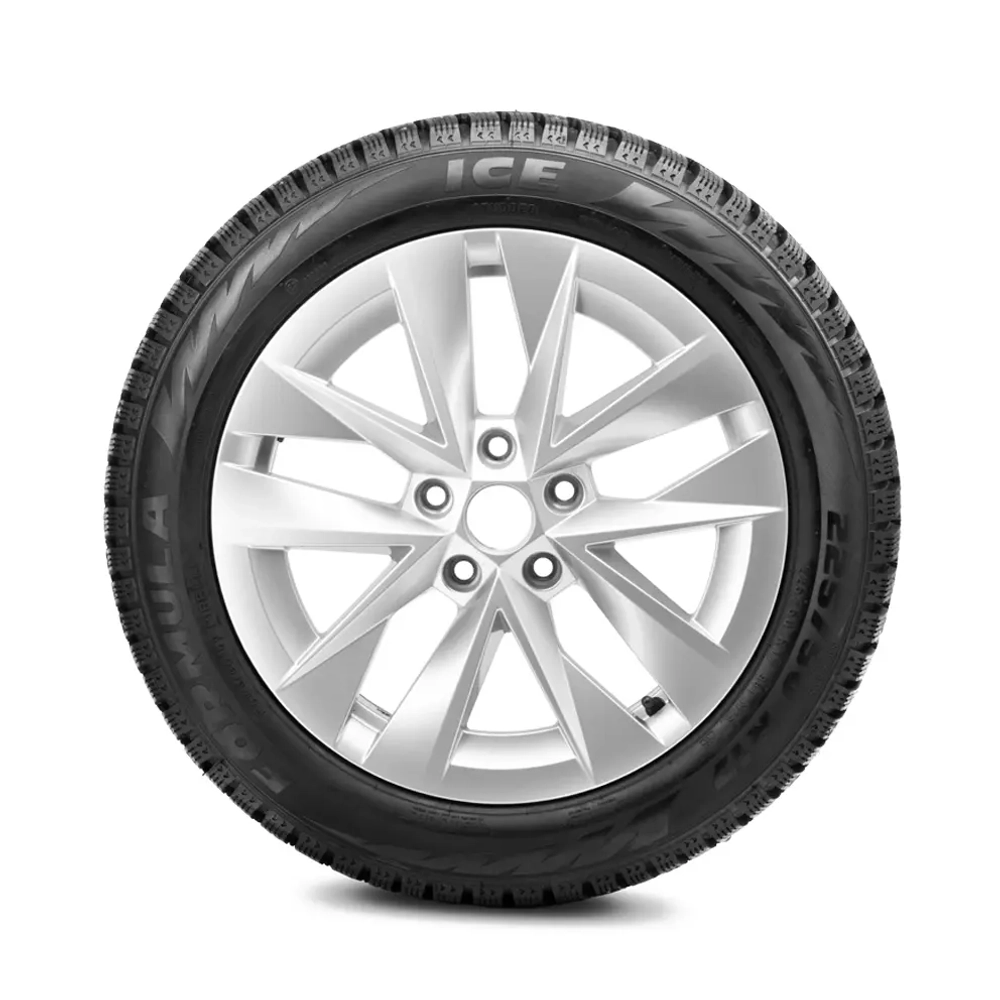 Зимняя шина шипованная Formula Ice (225/55 R17 101T)
