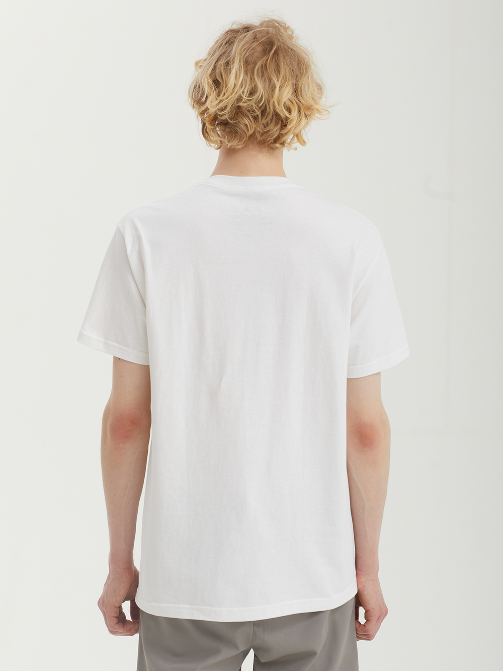 Мужская Футболка Ethel