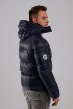 КУРТКА ОСТРОГ МУЖСКАЯ RUSSOASIATICCOMPANY