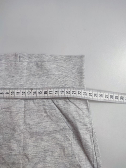 Штаны H&M комфортные на 6/9 месяцев