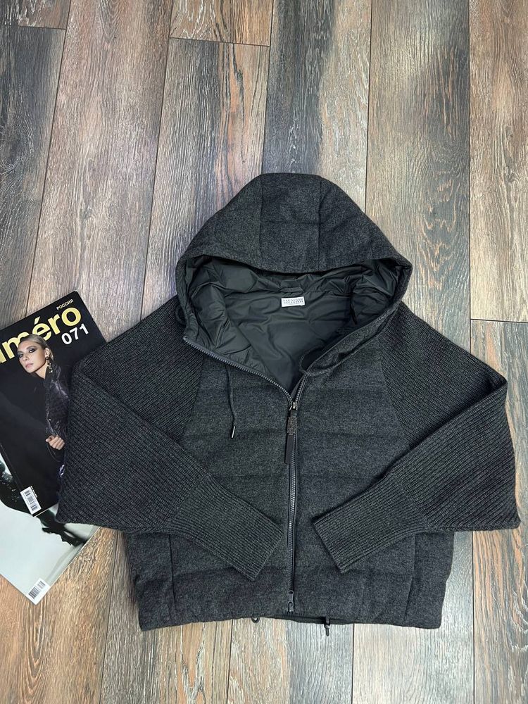 Куртка Brunello Cucinelli