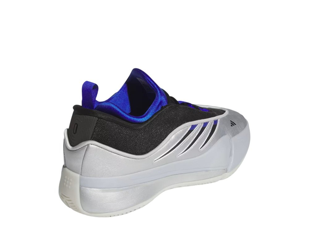 Баскетбольные кроссовки adidas Dame 9