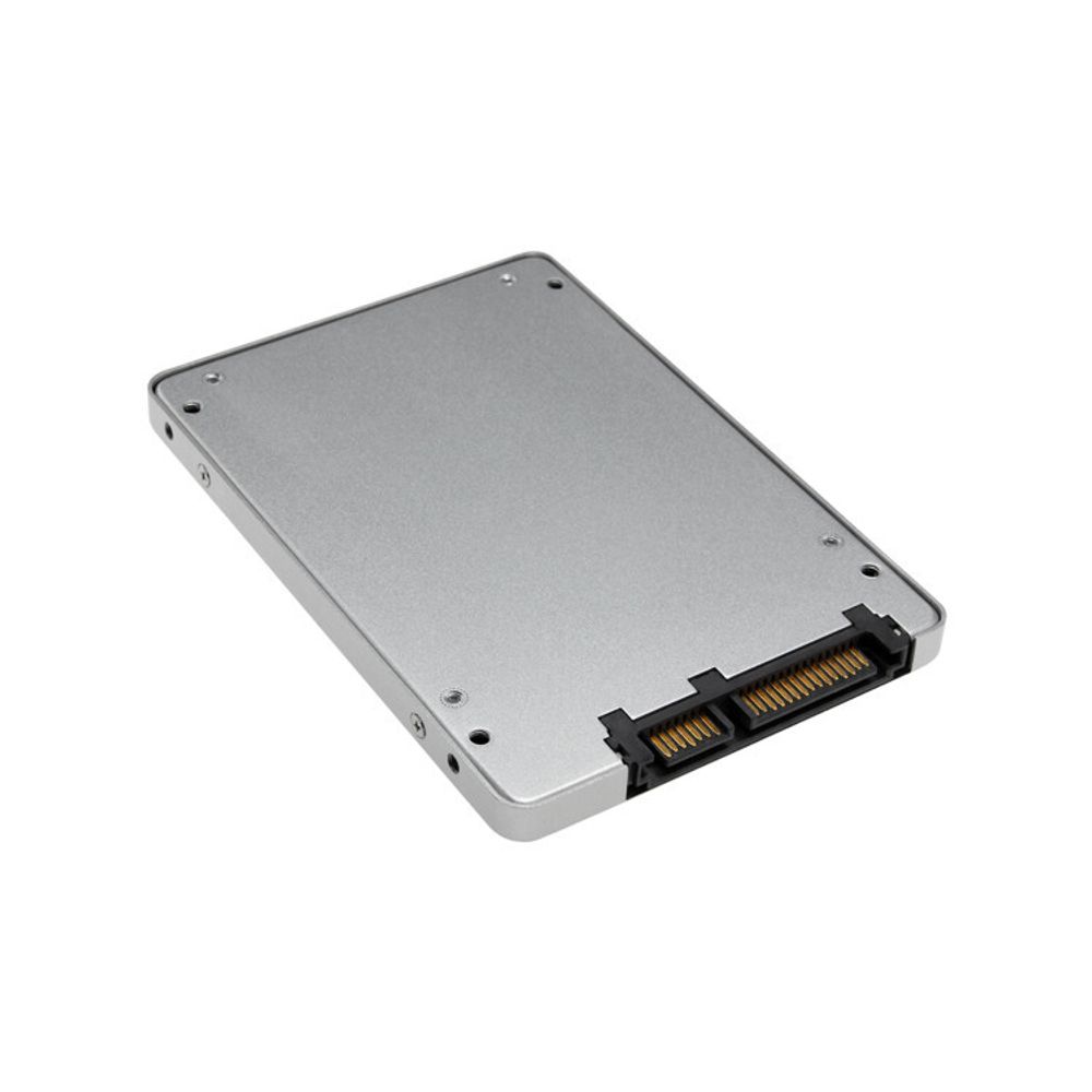 Накопитель SSD HPE TK0080GDSAE HP 80-GB 6G 2.5 VE NHP SATA SSD