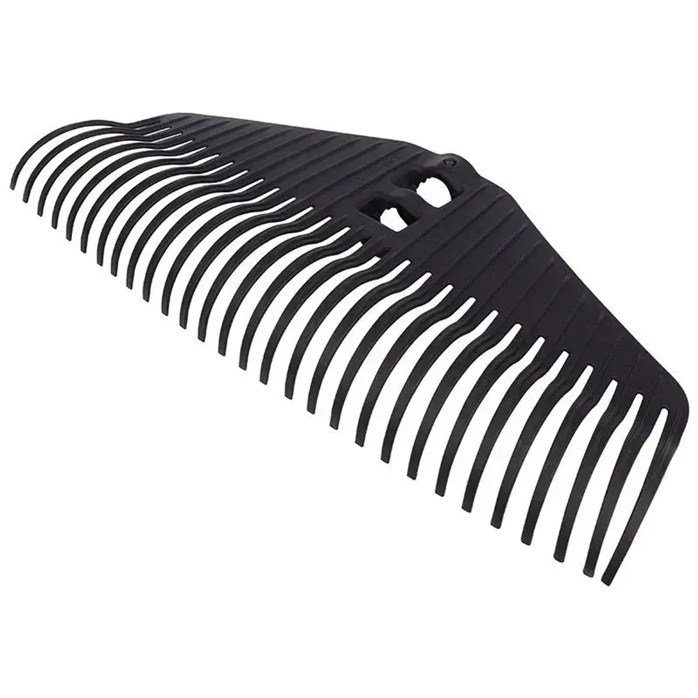 Грабли веерные без черенка Агроном Премиум МАКС (29 зубьев, 48,5*21*8см) АП 139