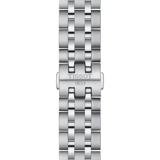 Мужские часы Tissot T129.410.11.053.00