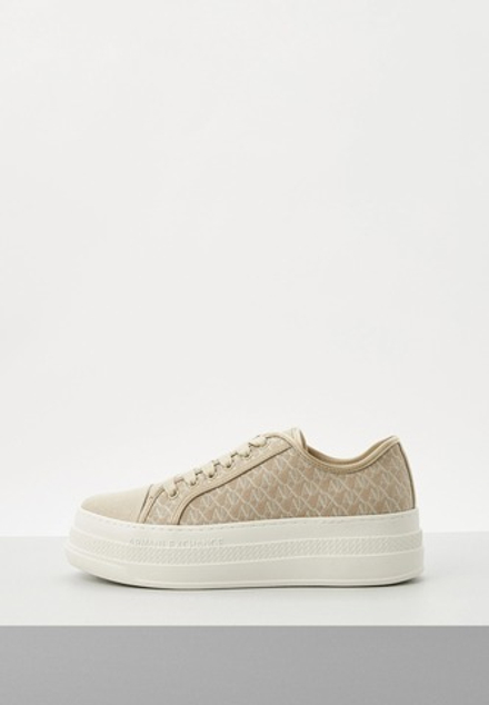 Кеды женские ARMANI EXCHANGE JANE