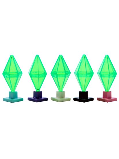 Настольная игра The SIMS (русский язык)