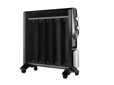 Микатермический обогреватель Primera MHP mhp-2520-mkb