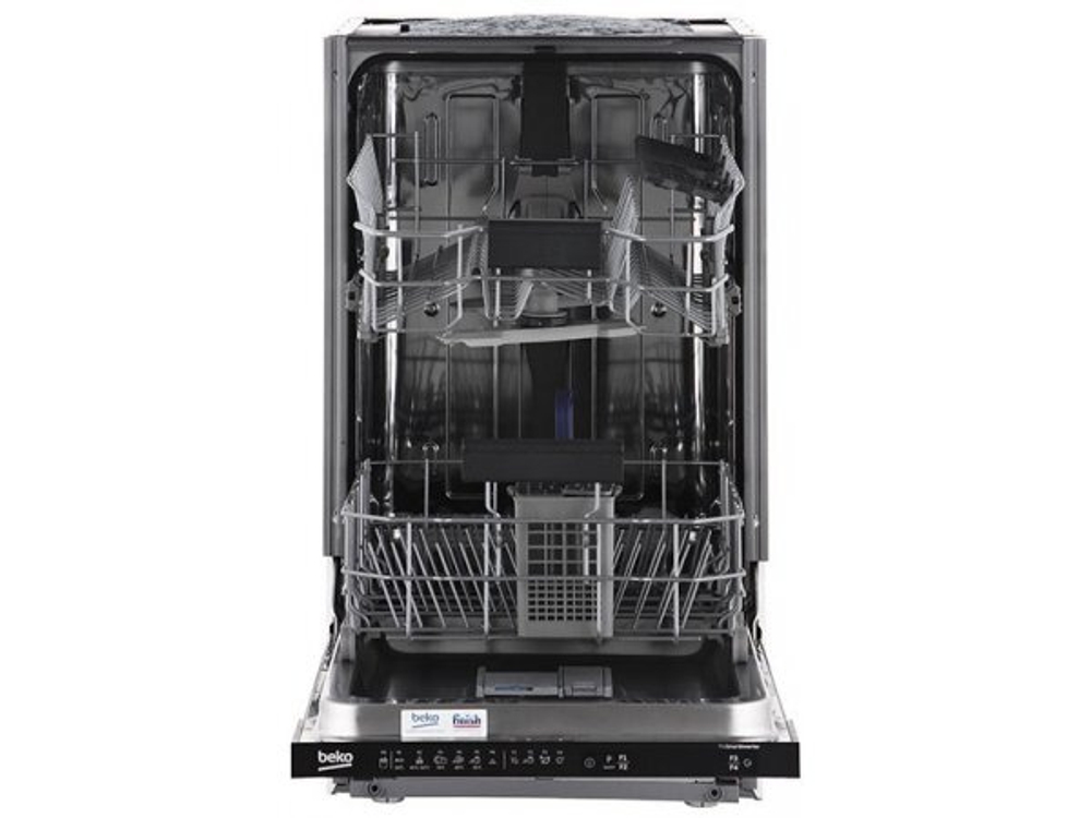 Встраиваемая посудомоечная машина Beko DIS26022