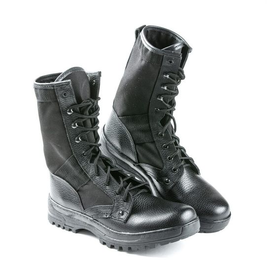 Ботинки 107 ТЭП (берцы)