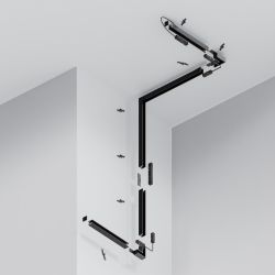 Шинопровод магнитный низкопрофильный Maytoni   TRXM034-412B