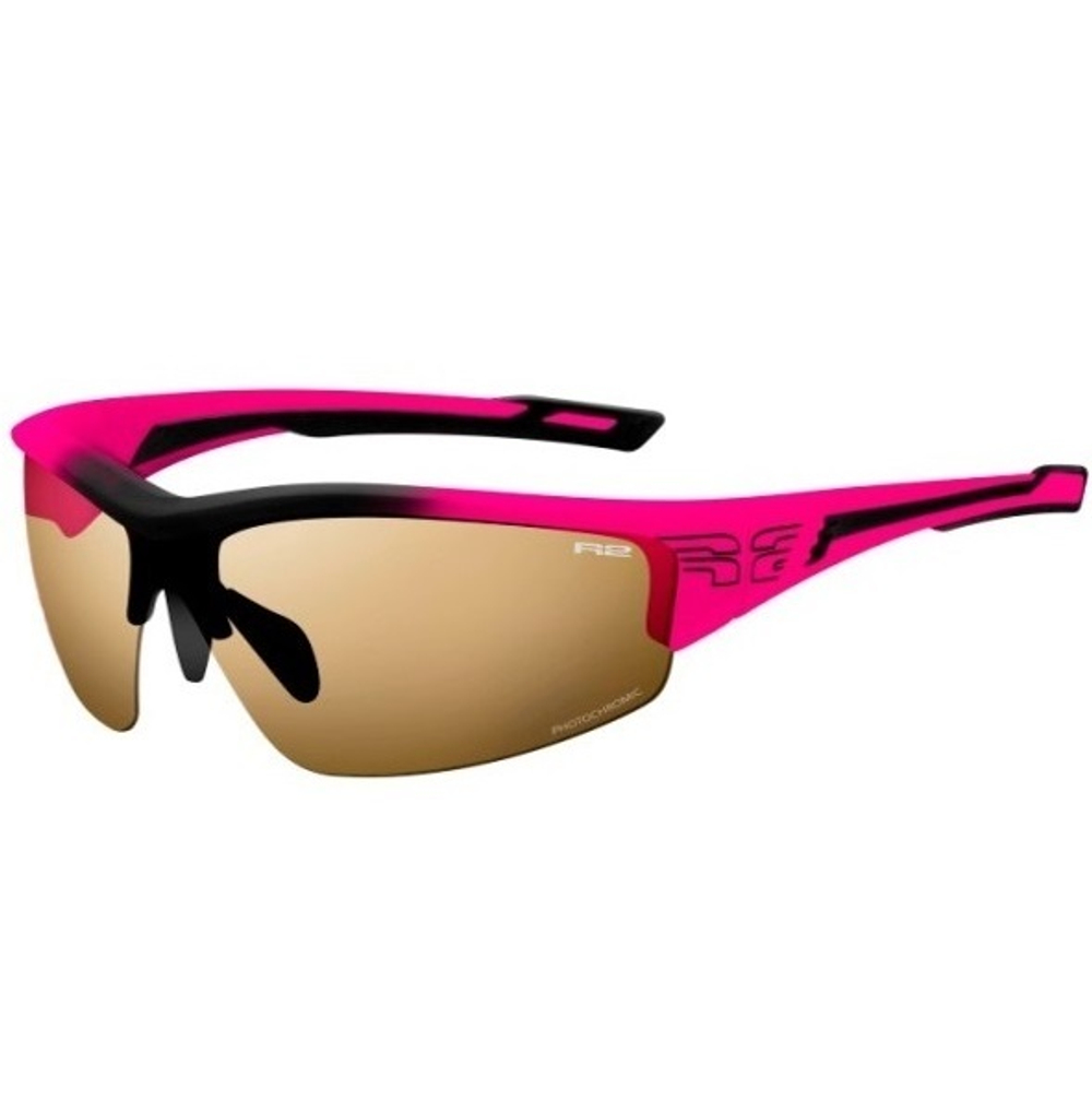 Очки R2 WHEELLER AT038N роз. фотохр. кат. 1-3