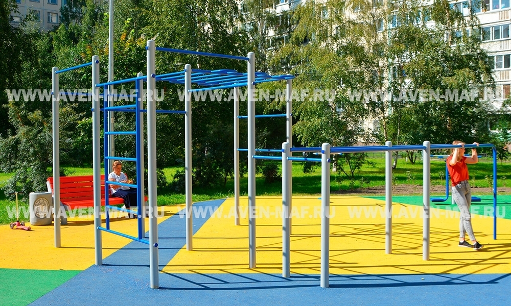 Барьер Стена