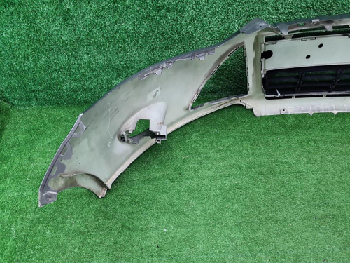 Бампер передний Ford Focus 3 (2011-2015)
