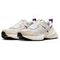 NIKE V2K Run Беговые кроссовки Низкие Серебристо-белые Фиолетовые Женские