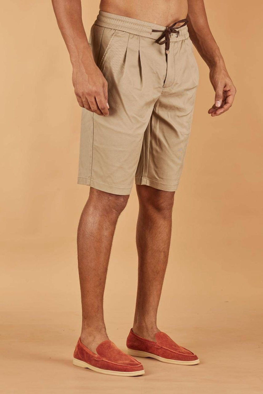 Шорты Loro Piana