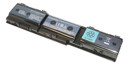 Аккумулятор (UM09F70) для ноутбука Acer Aspire 1825 SERIES (OEM)