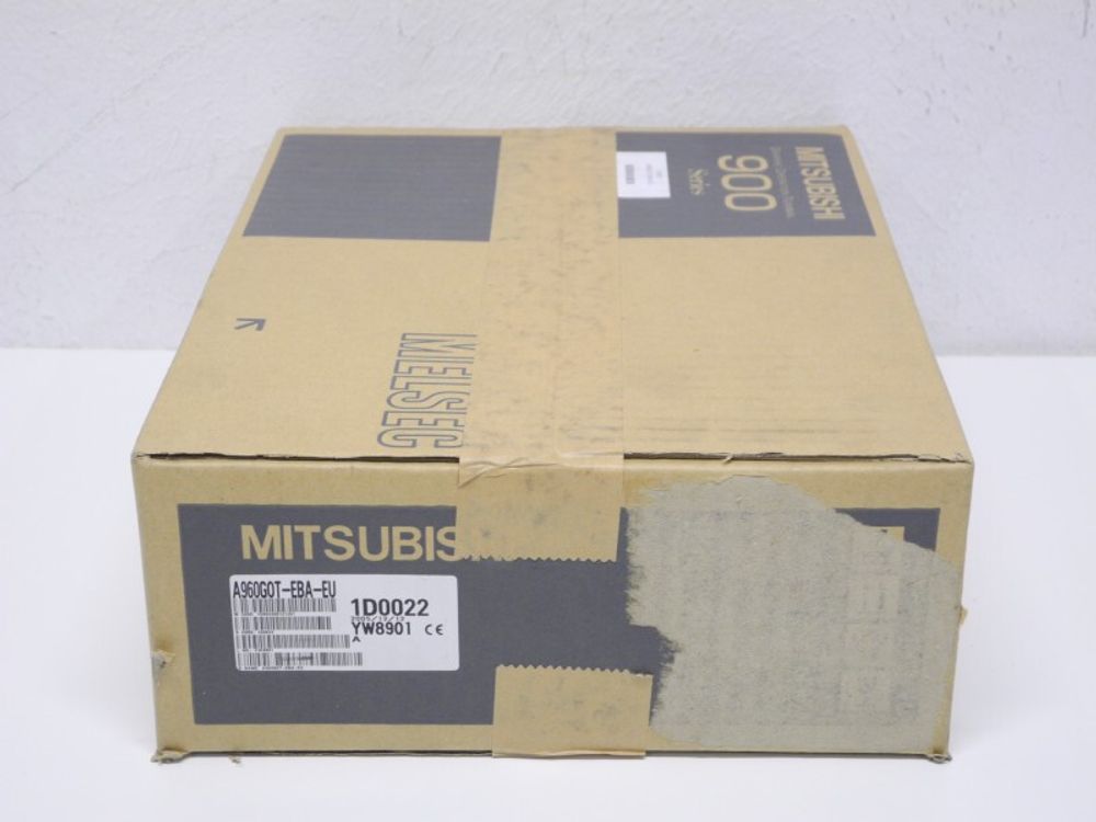 Новый Mitsubishi A960GOT-EBA-EU