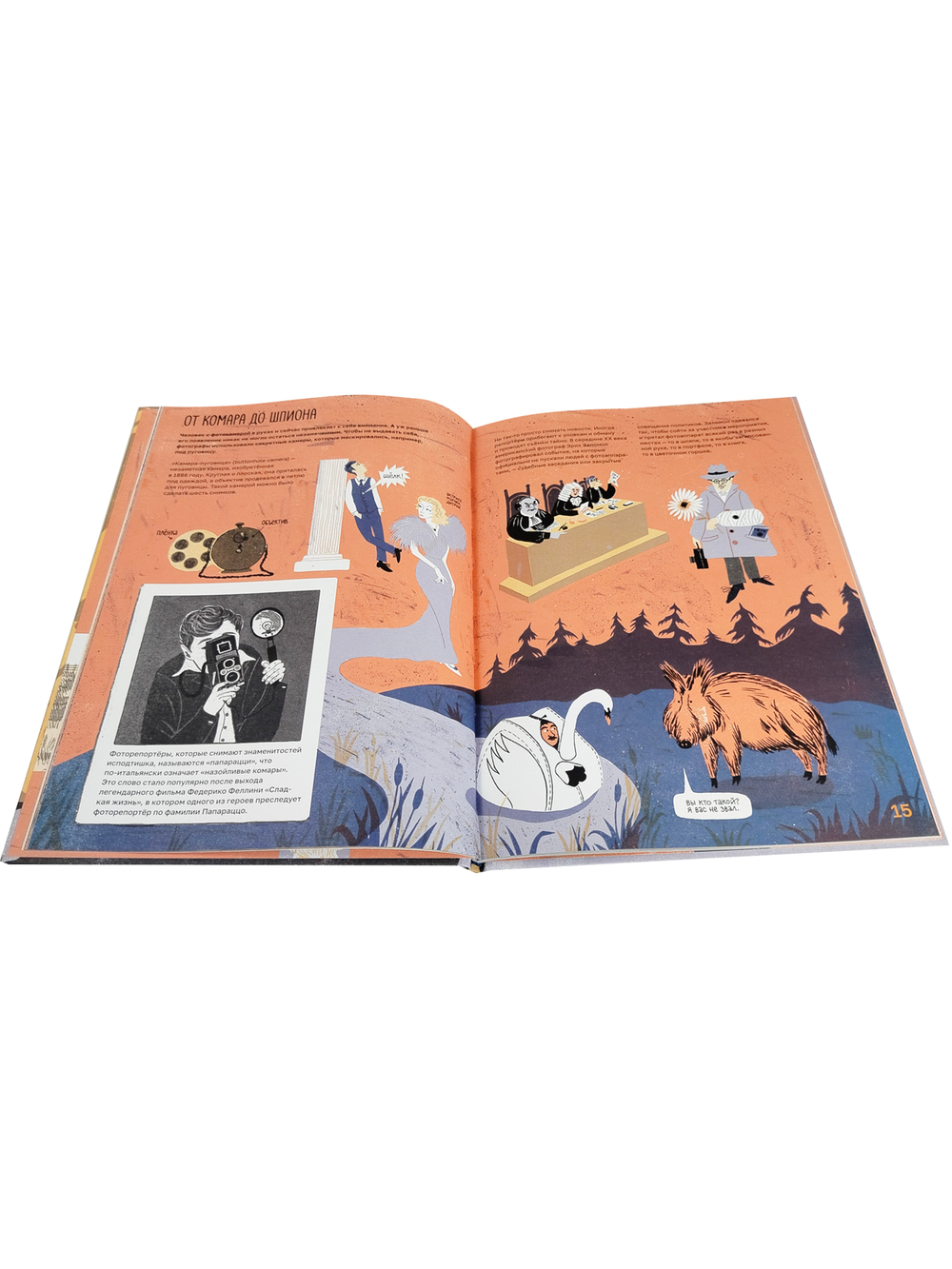 Фотография