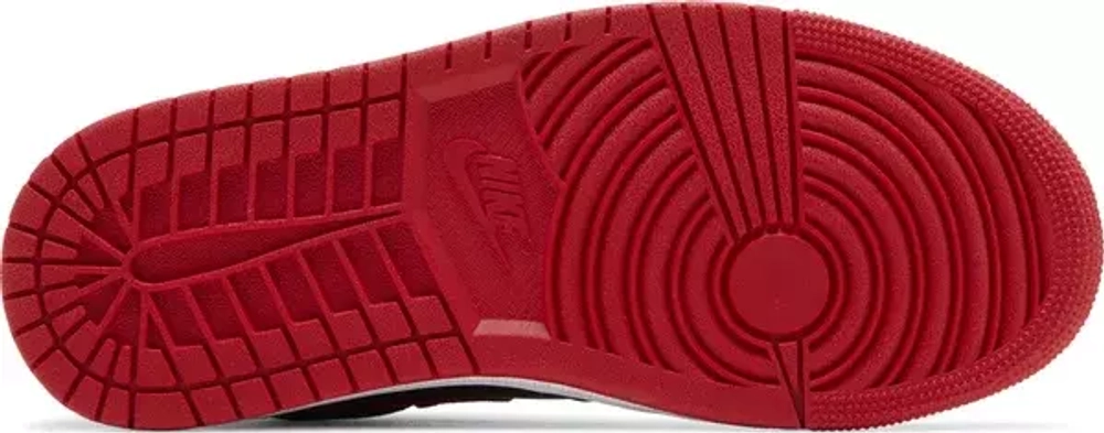 Jordan 1 bred 1 hot sale
