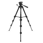 Штатив Benro T660EX+MH2N c держателем для смартфона