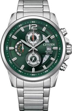 Наручные часы Citizen AN3690-56X