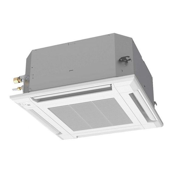 Кассетная VRF система General AUXB012GLEH