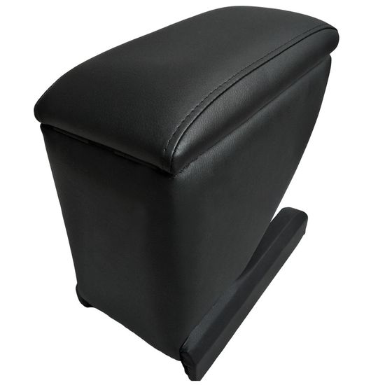 Подлокотник Renault Scenic II (2003-2009) из экокожи