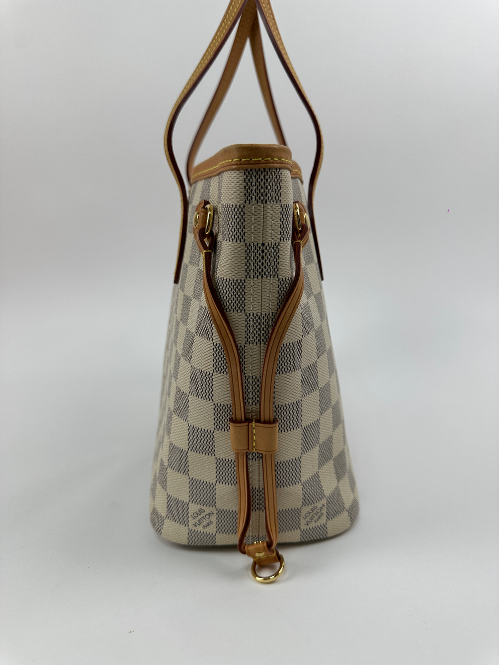 Сумка Louis Vuitton Neverfull PM