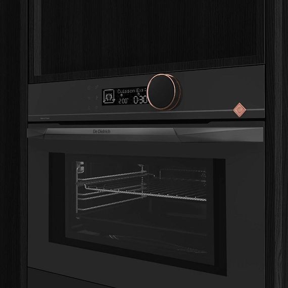 Микроволновая печь De Dietrich DKC4536H