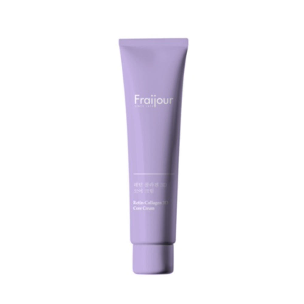 [Fraijour] Retin-Collagen 3D Core Cream - Крем для лица ретин-коллаген, 10 мл