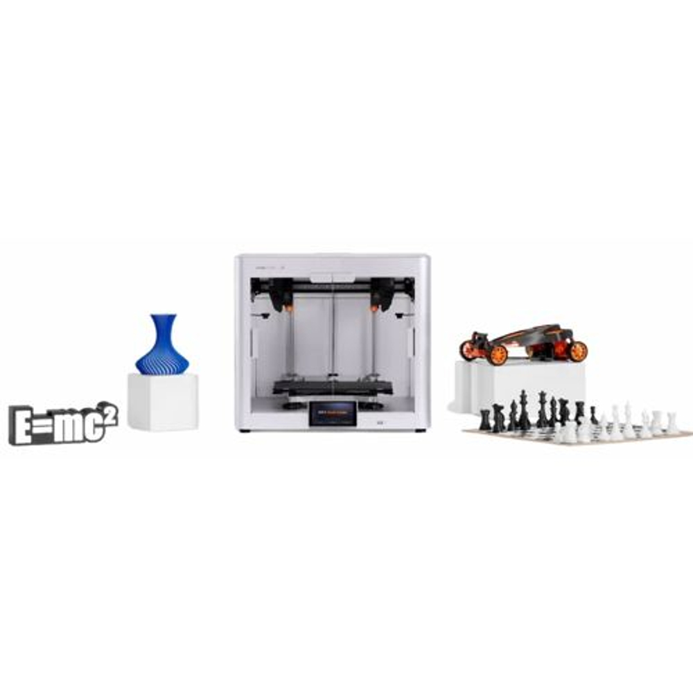 3D принтер Snapmaker J1s IDEX