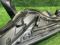 ДХО левый Lexus NX 1 (2017-2021) LED Динамический