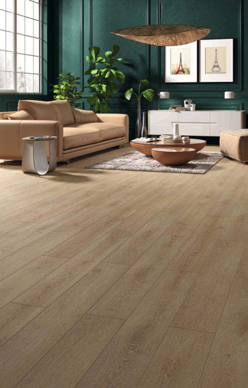 Ламинат Alsafloor Elegant Medium 8 мм Калиссон EM 1.41 м2