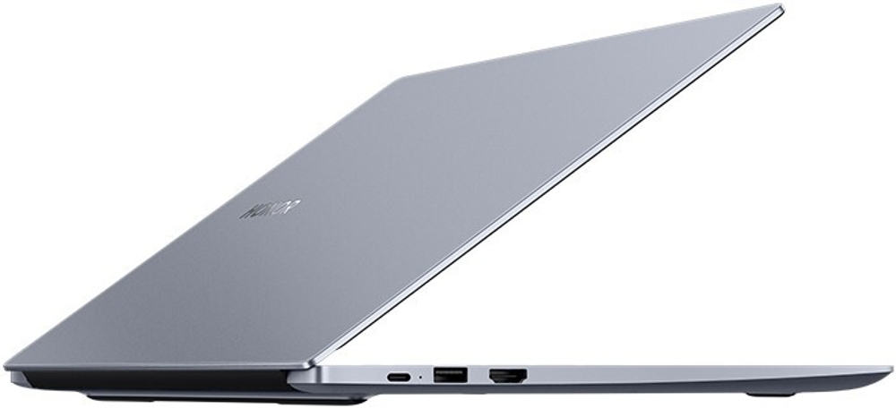 Ноутбук 15,6" Honor MagicBook X 15 Core i3 10110U/8Gb/256b SSD/15.6" Full HD/Win10 Серый (5301AAPQ)