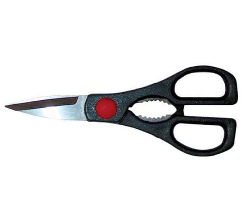 НОЖНИЦЫ ХОЗЯЙСТВЕННЫЕ STURM! 1074-04-02