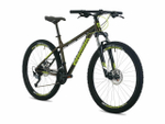 Горный велосипед Stinger Zeta Evo 29" (2018)