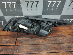 Фара правая галоген Kia Optima 4 (JF) 16-18 Б/У Оригинал 92102D4170