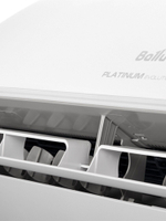 Сплит-система инверторного типа BALLU Platinum Evolution BSUI-12HN8_23Y (до 35 м2)