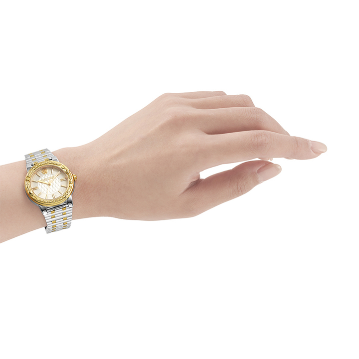 Roberto Cavalli by Franck Muller RV1L188M0081