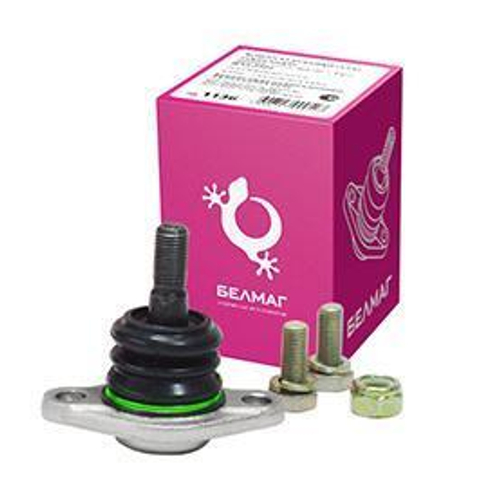 Шаровая опора ВАЗ 2110 конвейерная фаворит Белмаг