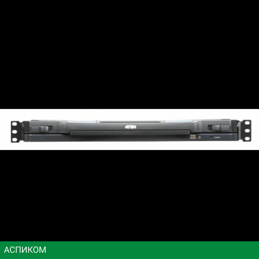 KVM-переключатель Aten CL5708IM-ATA-RG