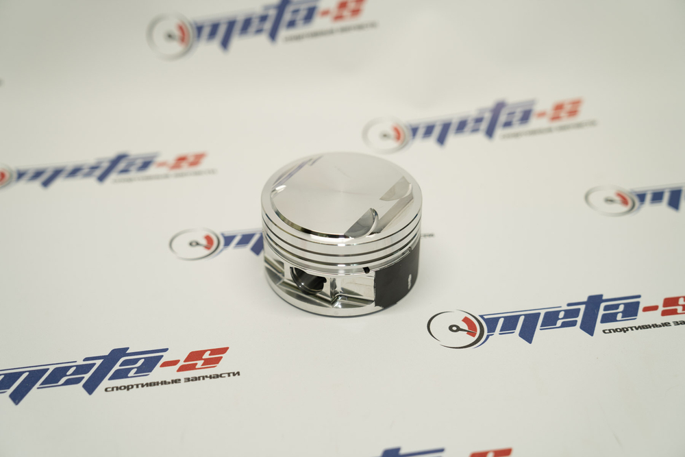 Поршни СТИ 325.05.1 (NISSAN, RB25DET NEO, 86.5 под палец 21/64 под кольца 1,5/1,5/3,0)