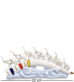 XA-137 Фигура «Семь слонов» 8,5'