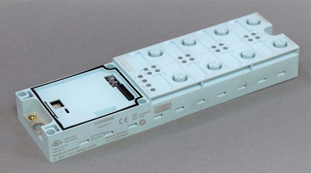 SIEMENS 6ES7142-3BH00-0XA0